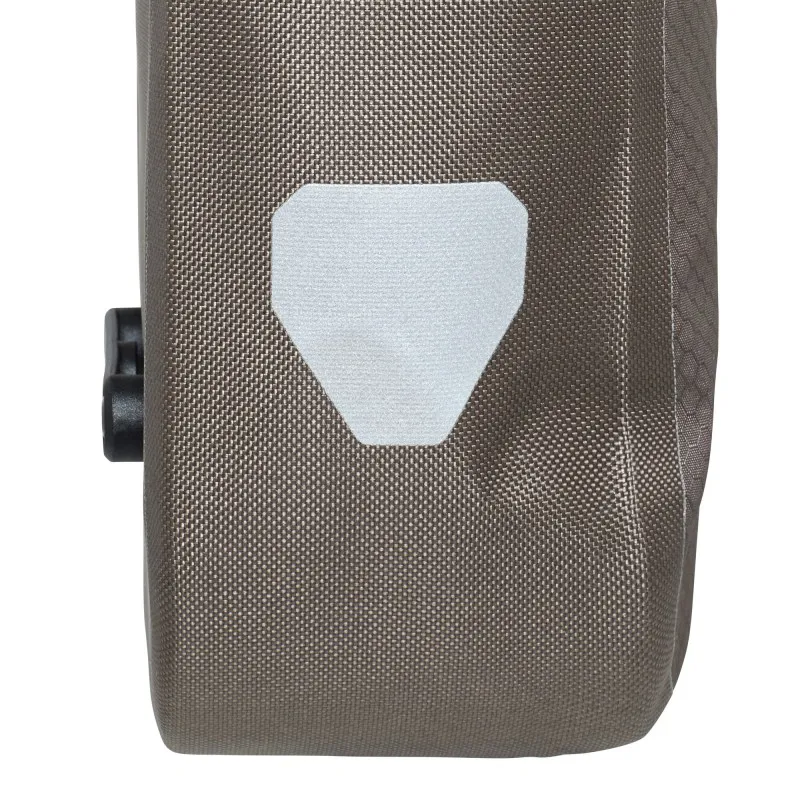 Ortlieb Fork-Pack 4.1L in Grey-3